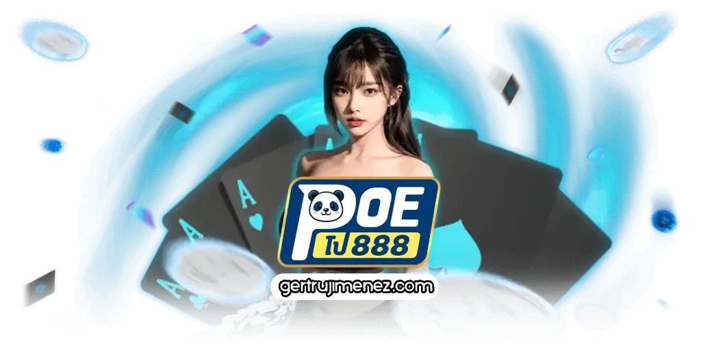 poe888